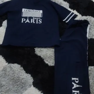 تیشرت و شلوار