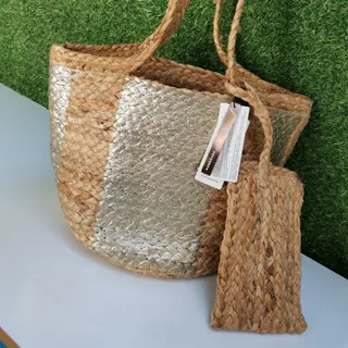 توت بگ حصیری