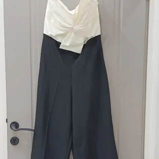 اورال دکلته سفید مشکی