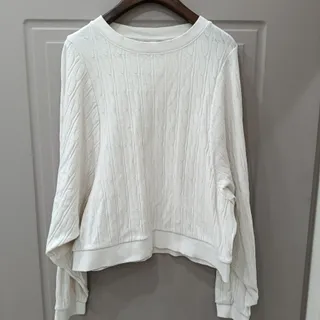 بلوز بافت دخترانه