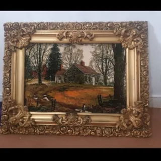 تابلوفرش بزرگ