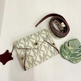 کیف کمری یا کراس بادی چرم