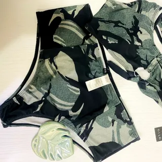 مایو دوتکه خارجی