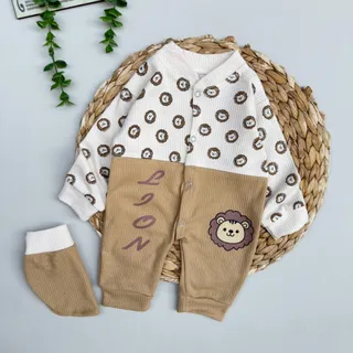 سرهمی کبریتی