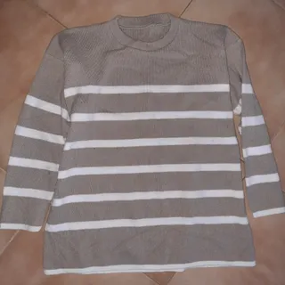 بلوز بافت پینترستی