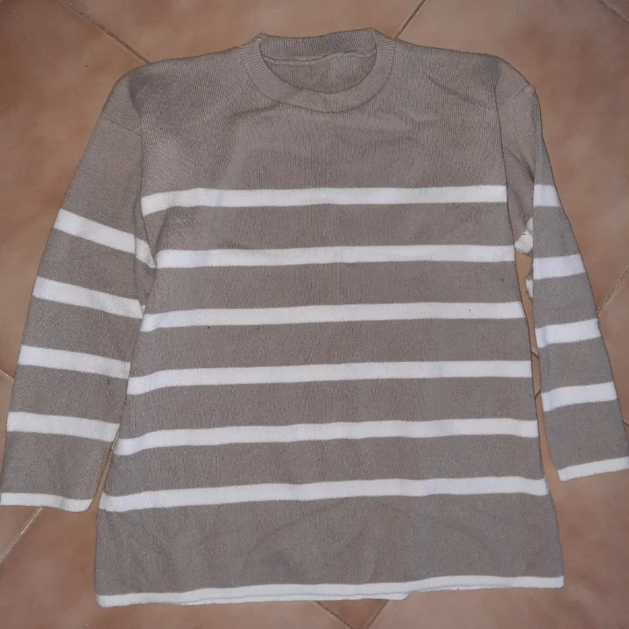 بلوز بافت پینترستی