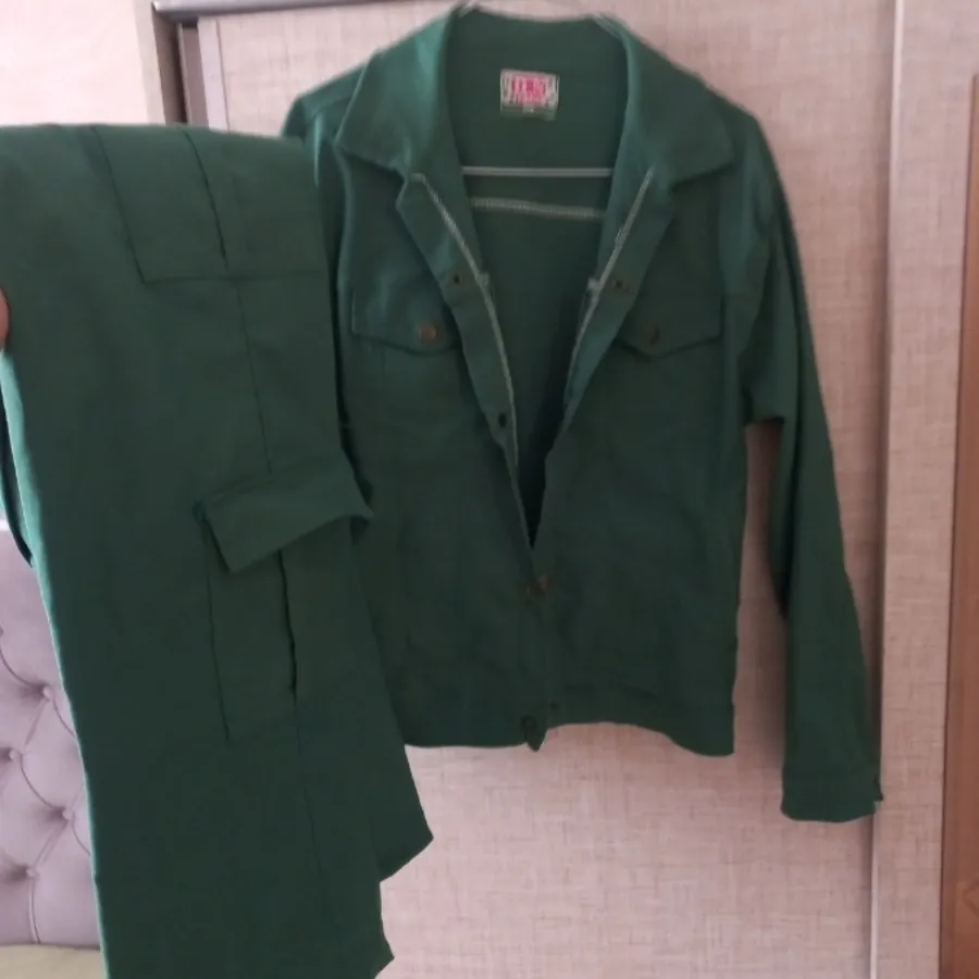 ست زیبا پاییزی جنس کشی