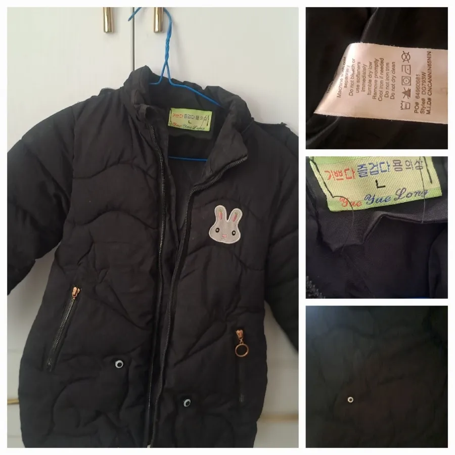 کاپشن دخترانه