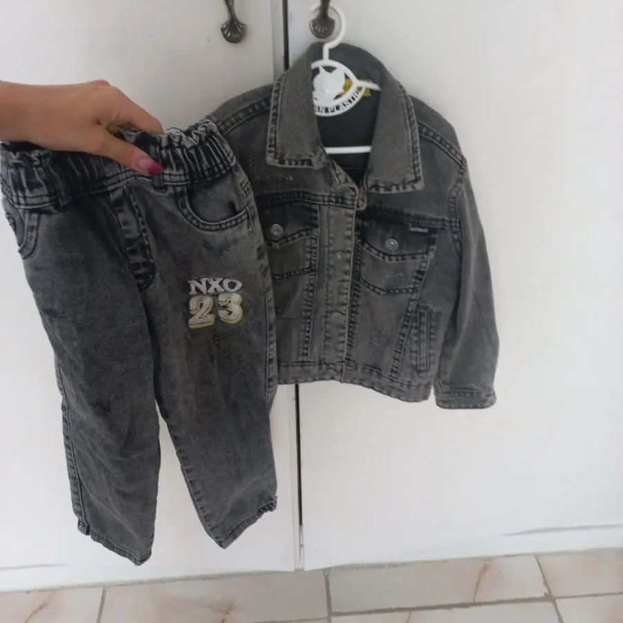 ست کودک 4 تا 6