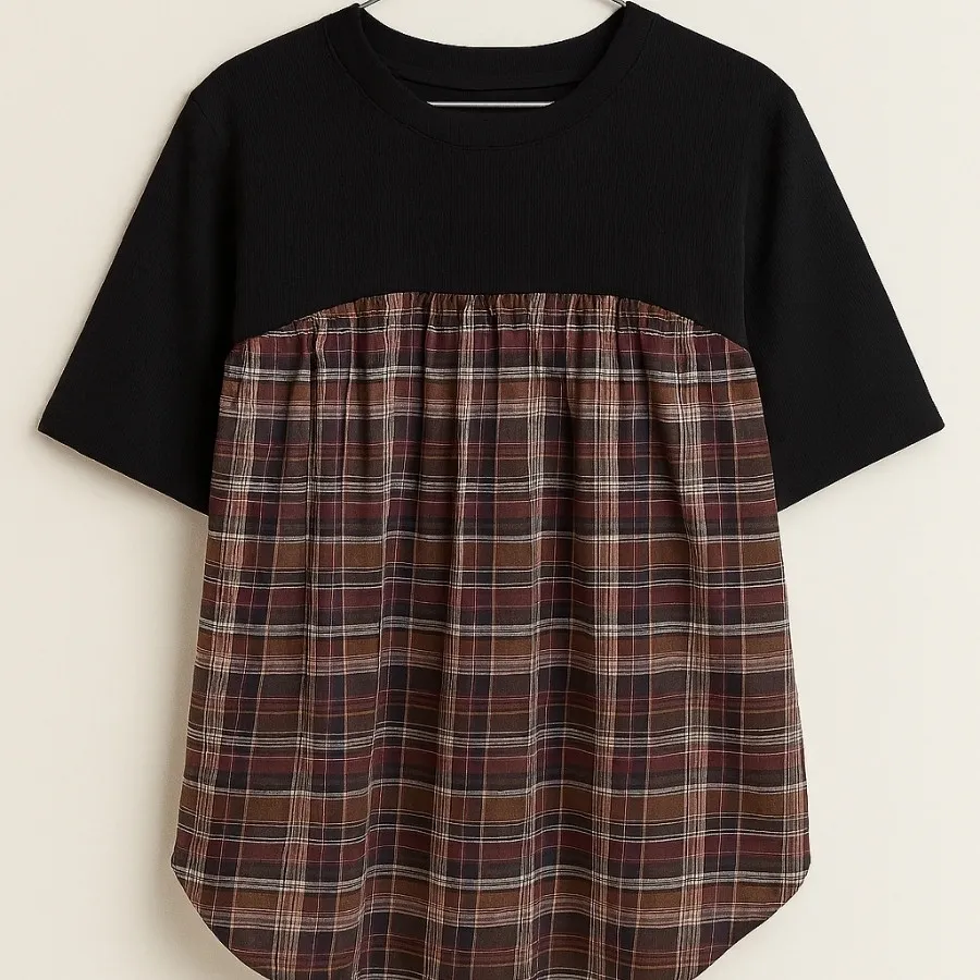 پیراهن زنانه