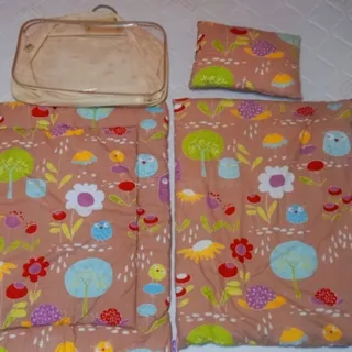 ست تشک نوزادی