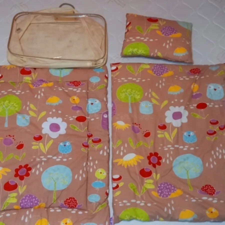 ست تشک نوزادی