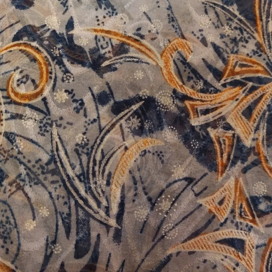 پارچه چادری حریر