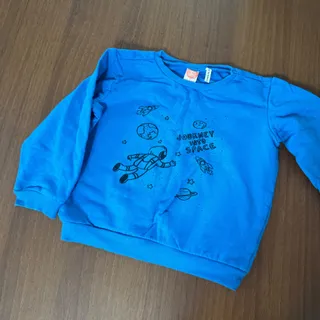 بلوز استین بلند