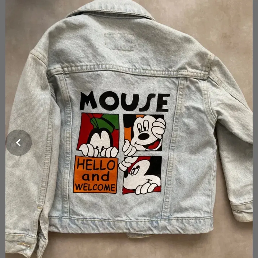 کت جین زارا