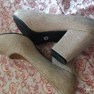کفش مجلسی