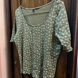 کراپ کبریتی گل گلی