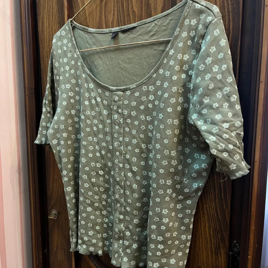 کراپ کبریتی گل گلی