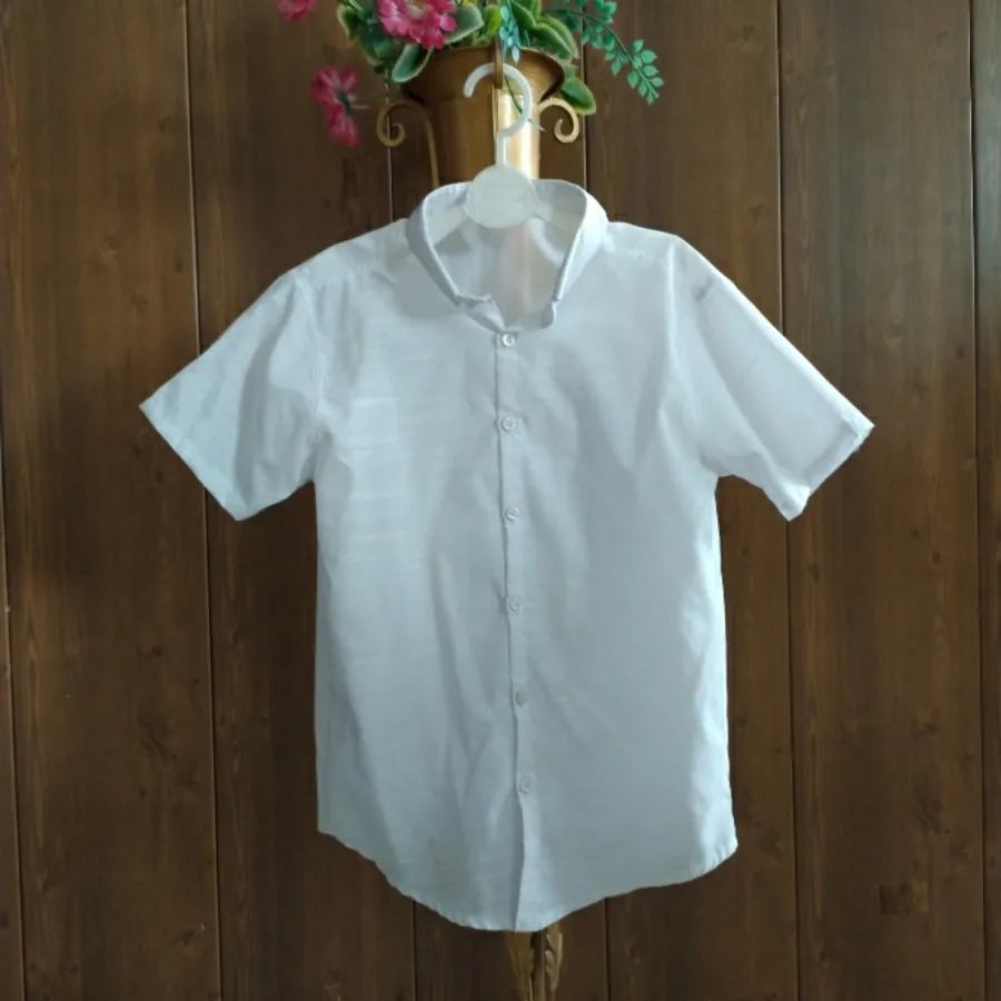 پیراهن پسرانه