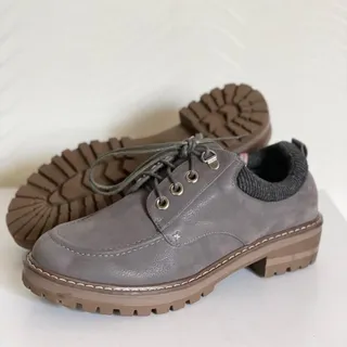 کفش طبی برند Tu انگلیس 38