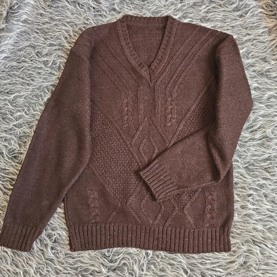 بافت یقه هفت مردانه