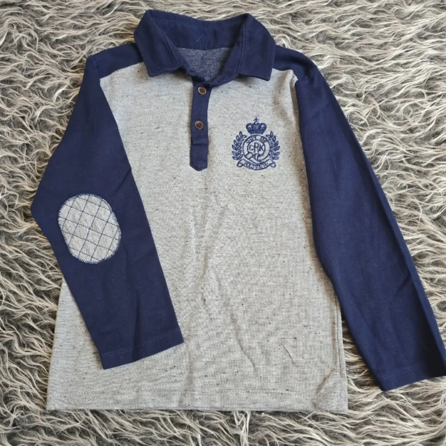 شومیز مجلسی پسرانه موهری