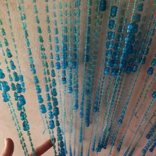 پرده مرواریدی