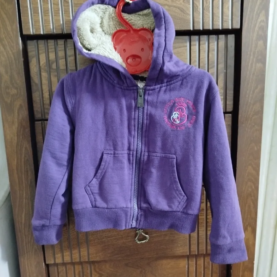 سویشرت اورجینال زارا