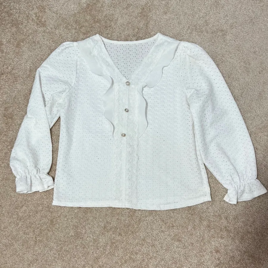 شومیز مجلسی