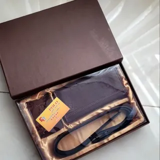 ست اکسسوری مردانه