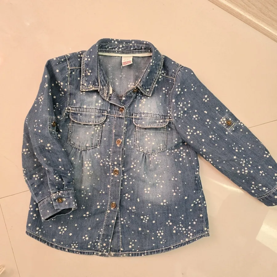 بولوز طرح جین