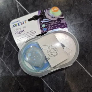 پستونک فیلیپس اونت