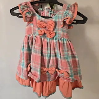 پیراهن آستر دار