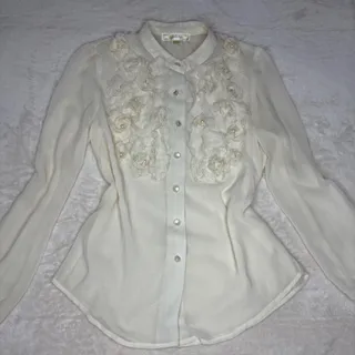 شومیز وارداتی