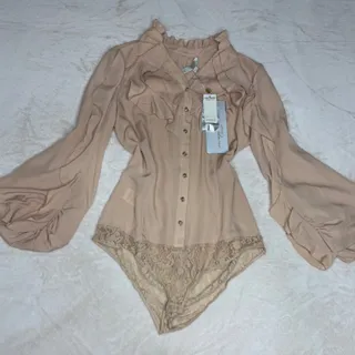 شومیز بادی vero moda