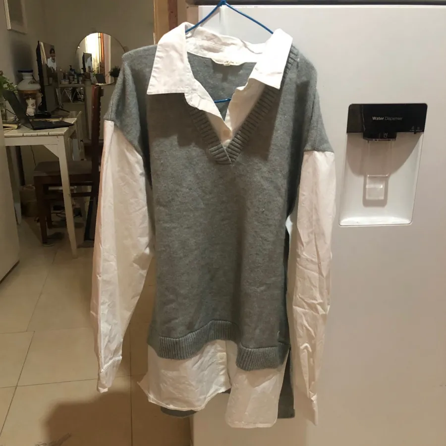 شومیز و بافت