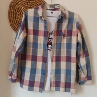 پیراهن مردانه