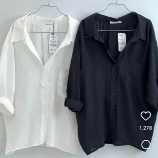 شومیز Perry ترک