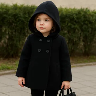 پالتو بچگانه