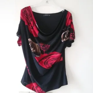 بلوز ریون زناته