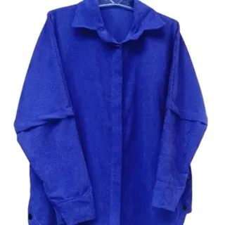 شومیز مانتویی پایی ه