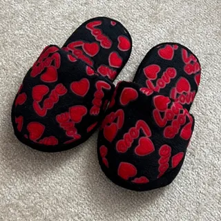 پاپوش زمستونی