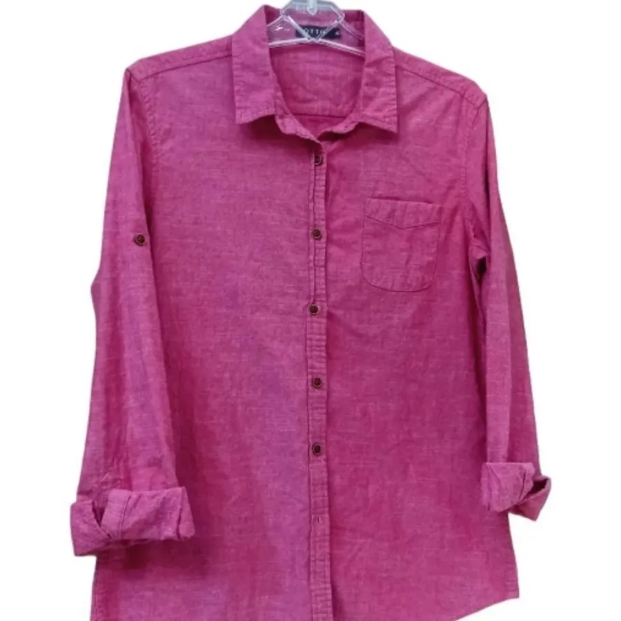 شومیز مانتویی واردتی