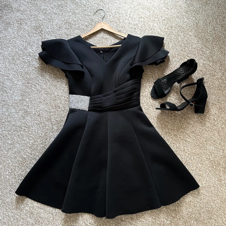 پیراهن مجلسی