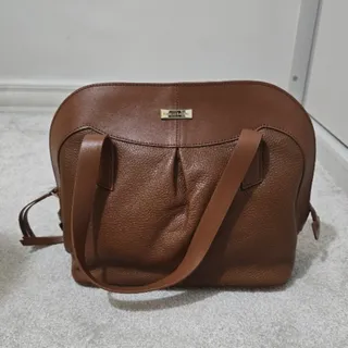 کیف چرم مشهد