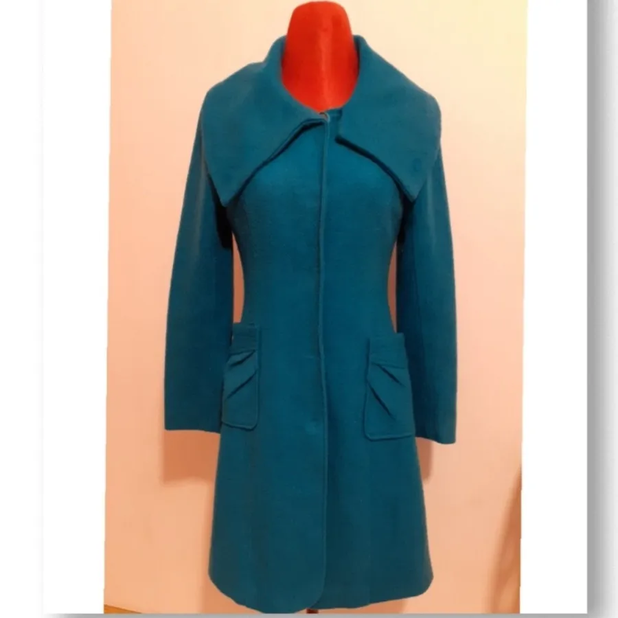 پالتو کلاسیک