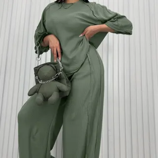 ست بیسکویتی پاییزه