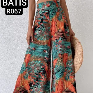 دامن شلواری