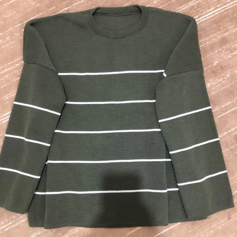 بلوز کاملا نو