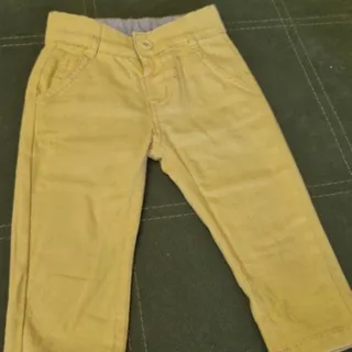 شلوار بچگانه